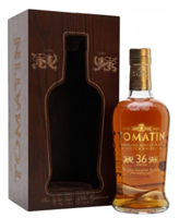 Image de Tomatin 36 Years Batch 7 46° 0.7L